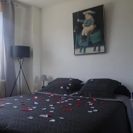 Bed & Breakfast La Longere *