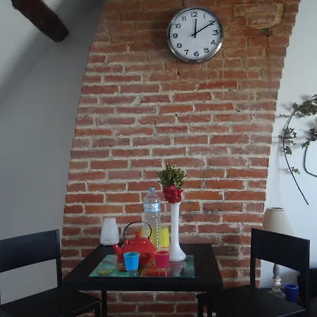 Bed & Breakfast La Longere *