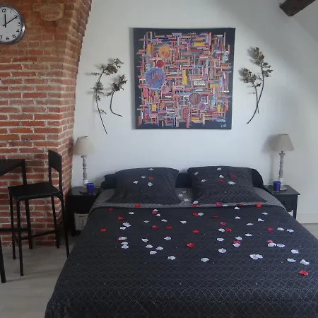 Bed & Breakfast La Longere *